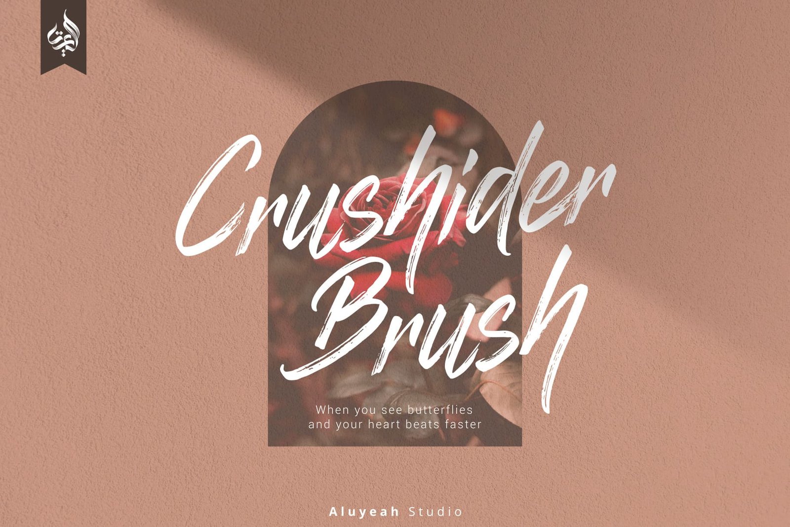 Crushider Brush