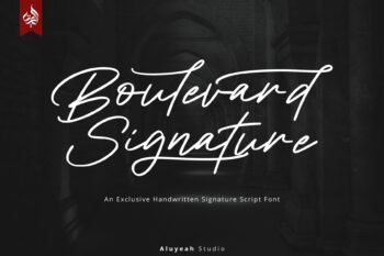 Boulevard Signature