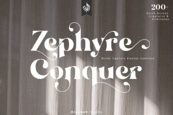 Zephyre Conquer